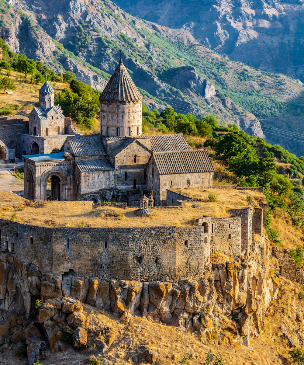 Armenia