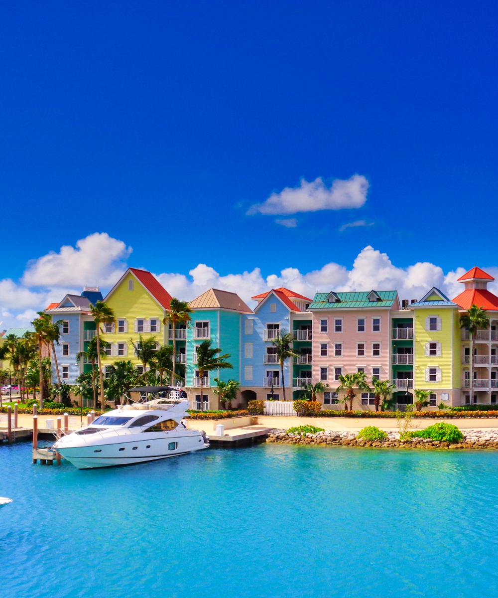 Bahamas