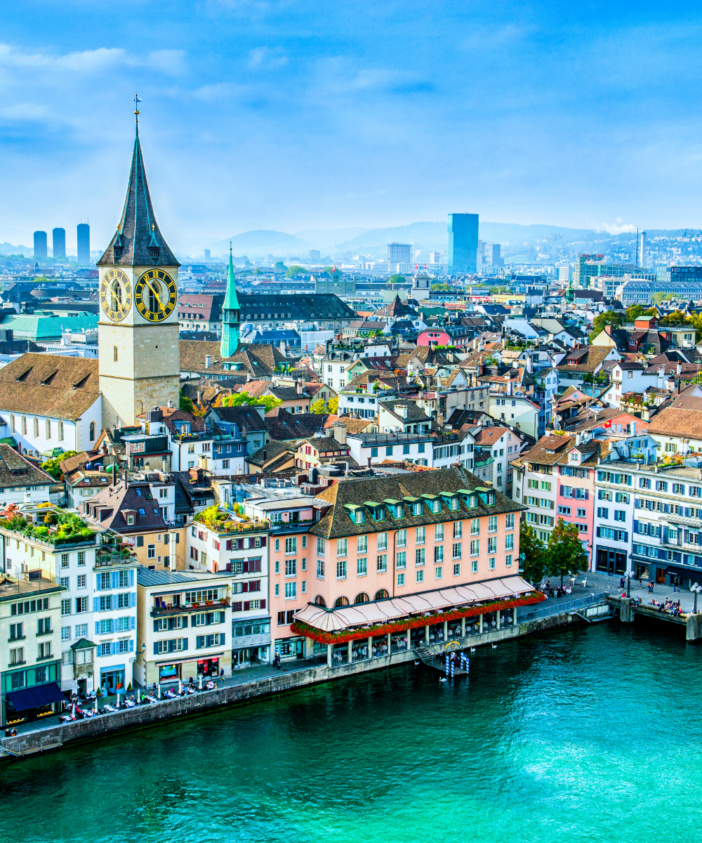 Suiza