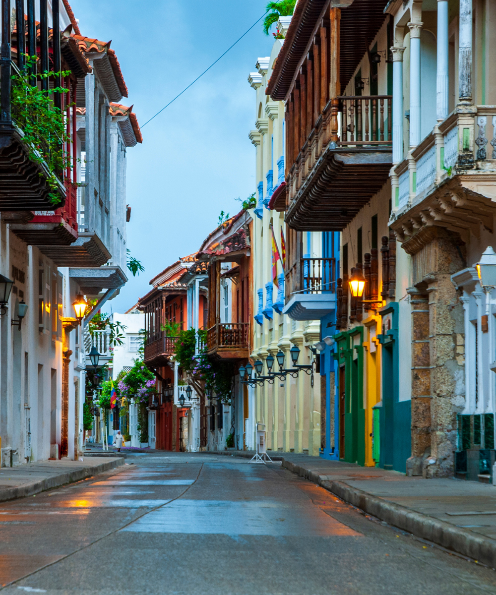 Colombia