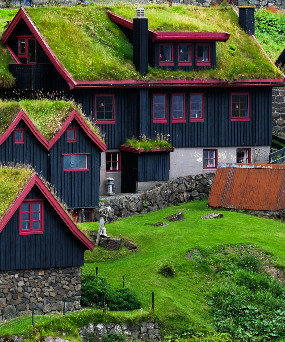 Faroe Islands