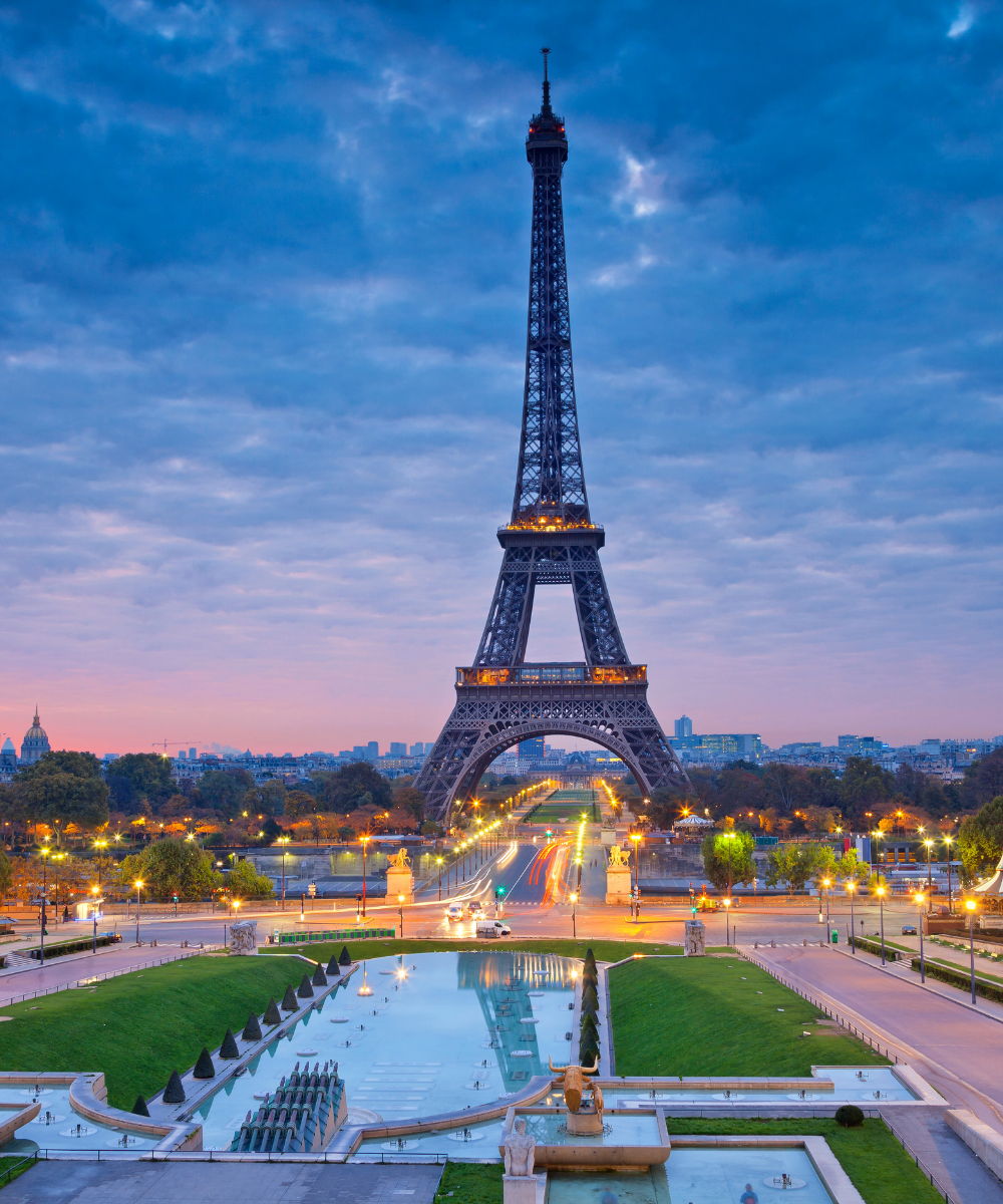 France