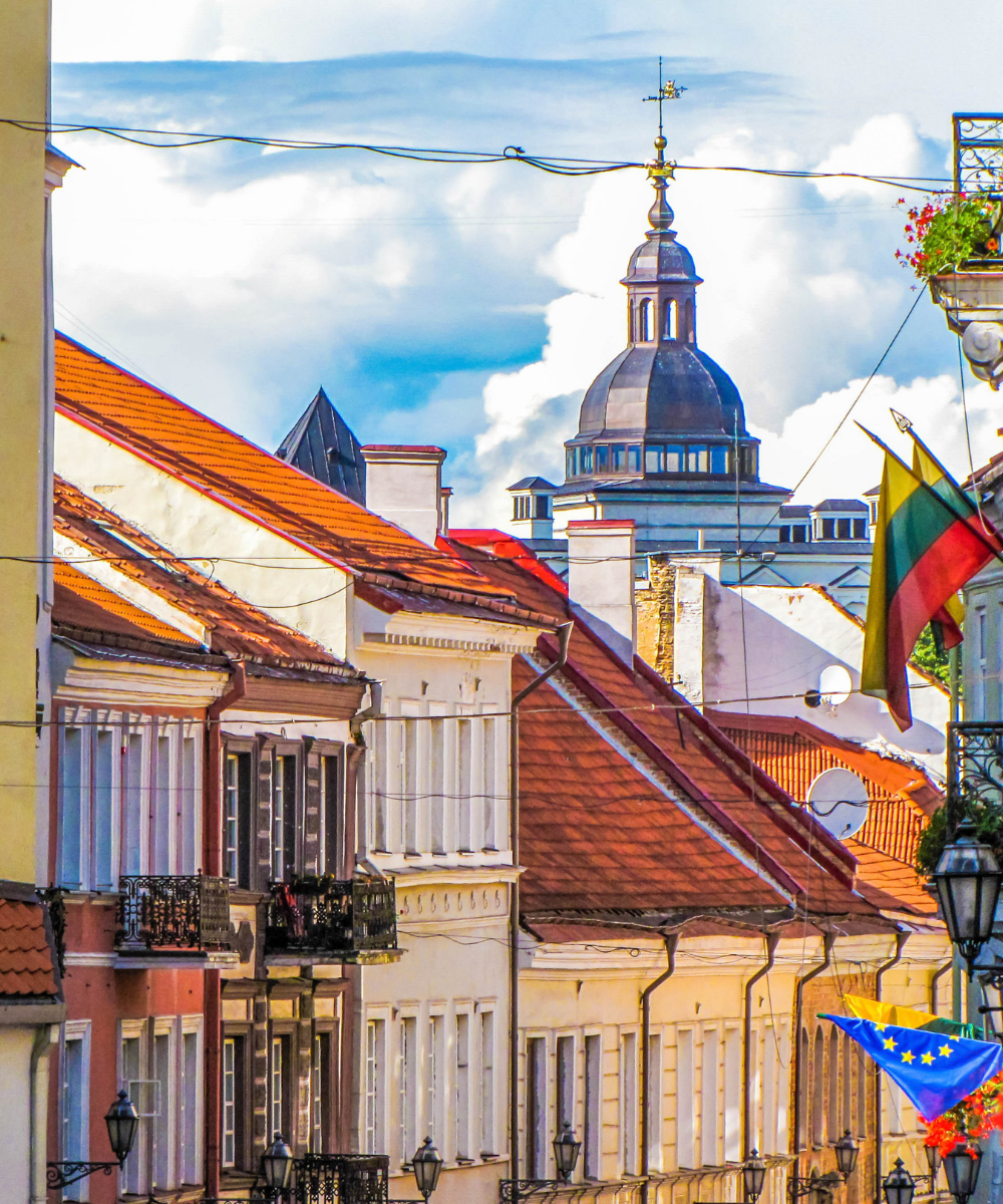 Lithuania