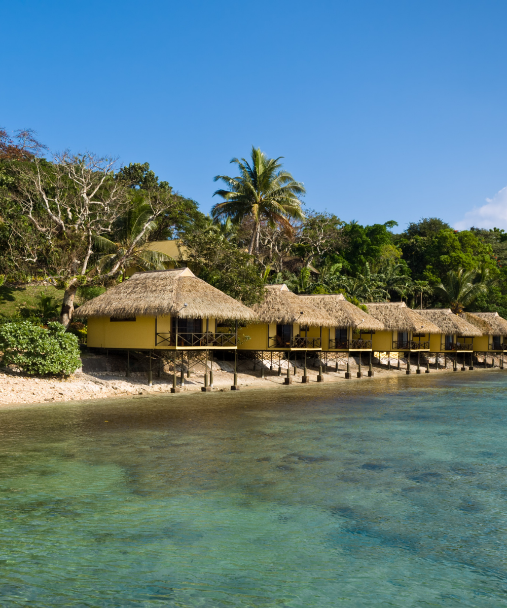 Vanuatu