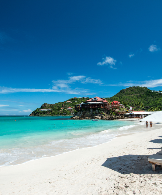 Saint Barthelemy