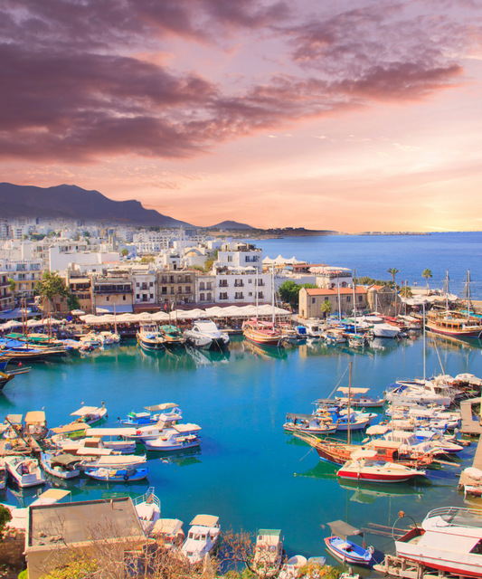 Northern Cyprus