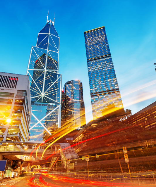 Hong Kong (Región Administrativa Especial de China) 