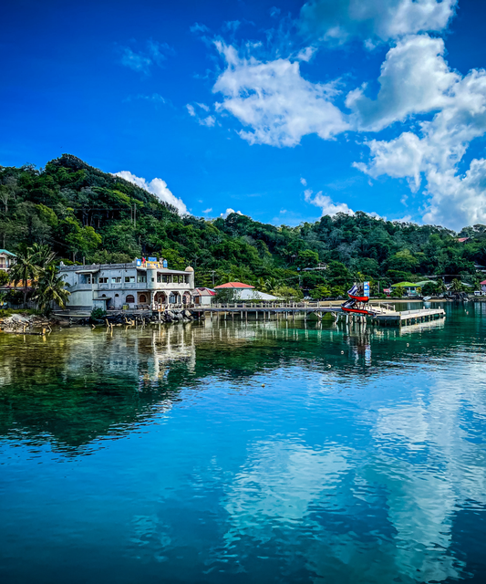 Honduras 