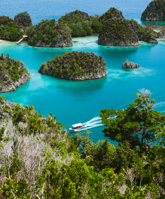 Indonesia 