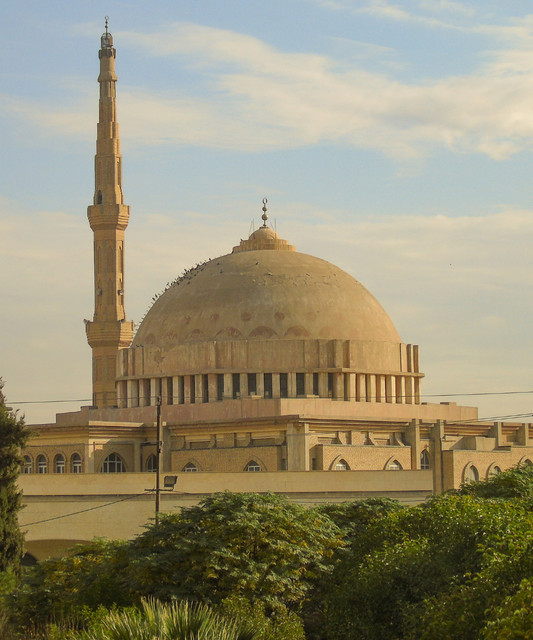 Irak 