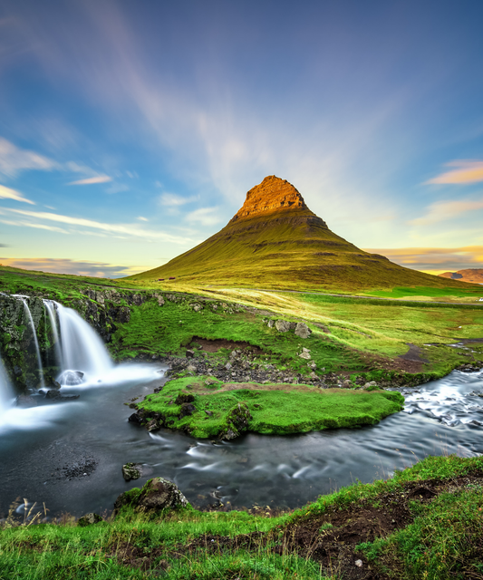 Islandia 