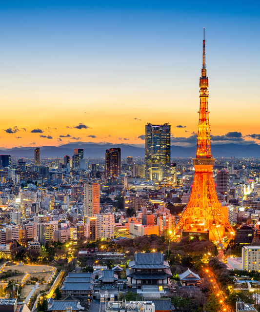 Japón