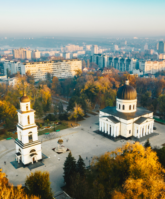 Moldavia