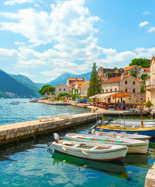 Montenegro 