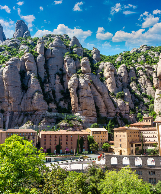Montserrat 