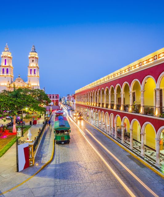 México 