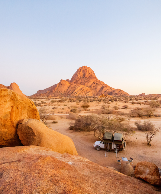 Namibia