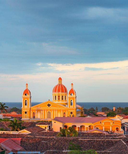 Nicaragua