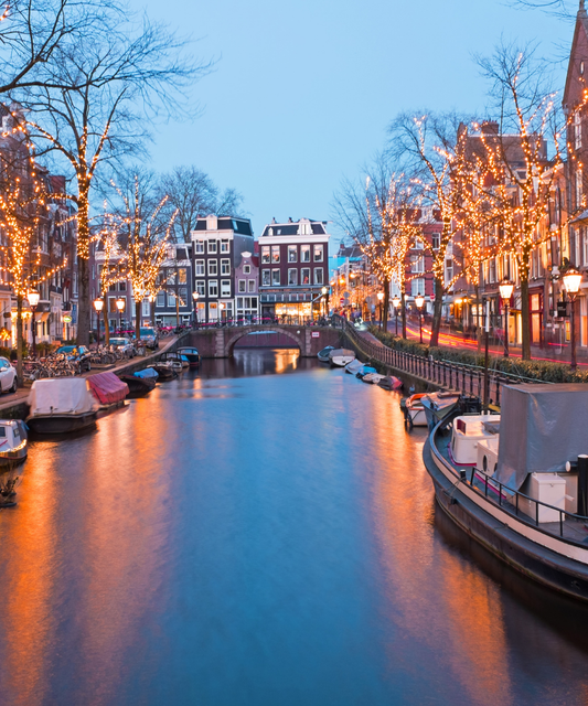 Netherlands