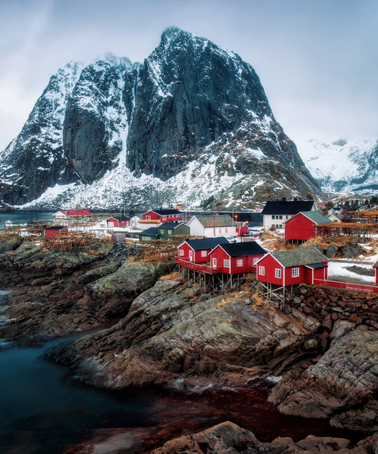 Norway