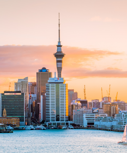 New Zealand