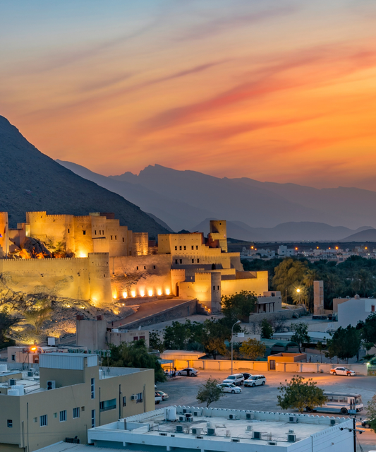 Oman