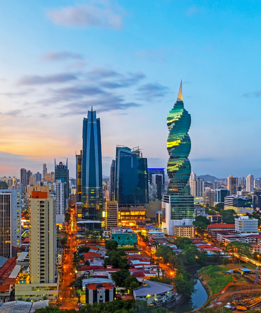 Panama