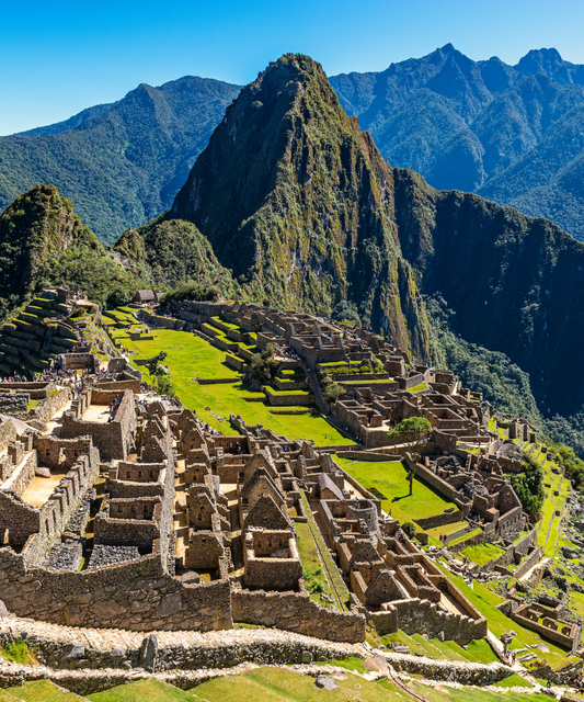 Peru