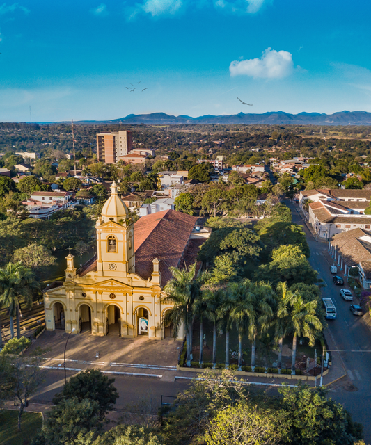 Paraguay