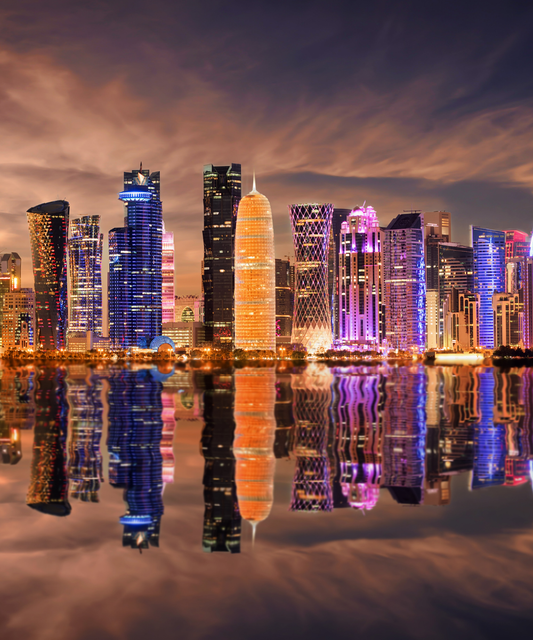 Qatar