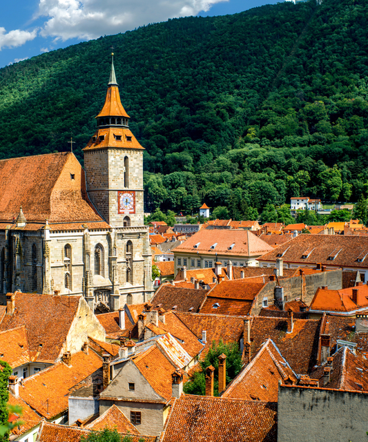 Romania