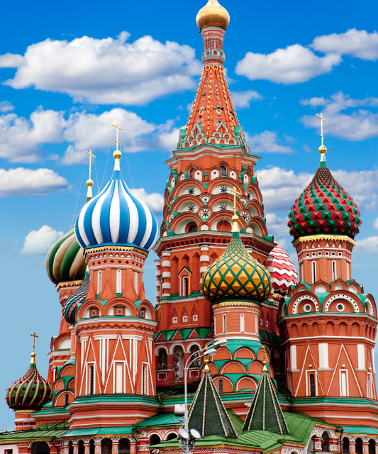 Russia
