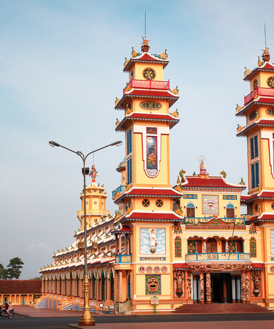 Santa Sede (Estado de la Ciudad del Vaticano)