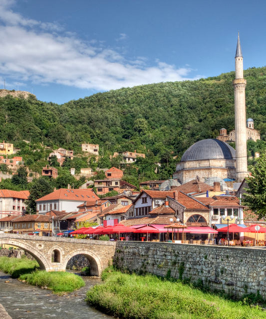 Kosovas